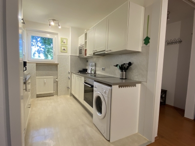 Luchsury Appartment - Ansicht 8